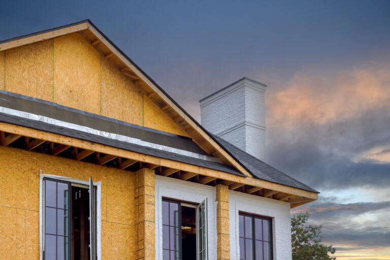 Rénovation énergétique globale